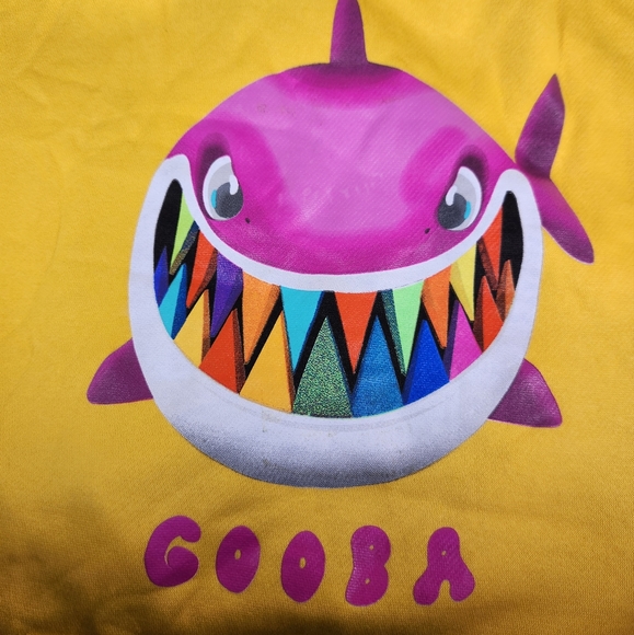 NWOT Men's Tekashi 6ix9ine Gooba Hoodie - Picture 3 of 4